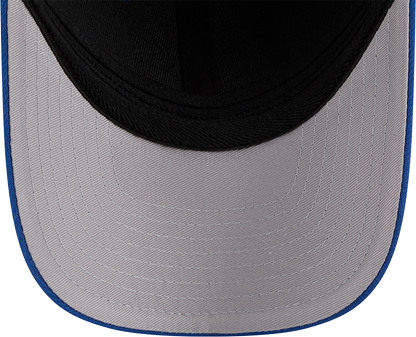 Gorra Chicago Cubs Cooperstown Collection 84 New Era M-Crown 39Thirty Flex Fit azul