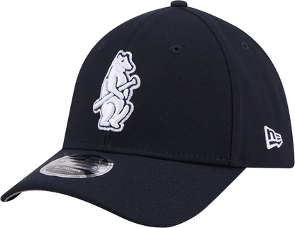 Gorra Chicago Cubs Cooperstown Collection 14 New Era M-Crown 39Thirty azul marino Flex Fit