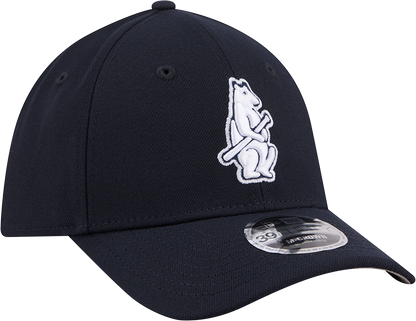 Gorra Chicago Cubs Cooperstown Collection 14 New Era M-Crown 39Thirty azul marino Flex Fit