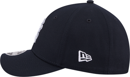 Gorra Chicago Cubs Cooperstown Collection 14 New Era M-Crown 39Thirty azul marino Flex Fit
