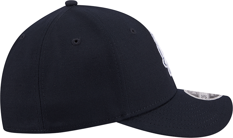 Gorra Chicago Cubs Cooperstown Collection 14 New Era M-Crown 39Thirty azul marino Flex Fit