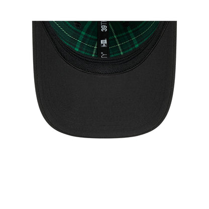Chicago Cubs New Era M-Crown 39Thirty St. Patrick's Day Flex Fit Hat