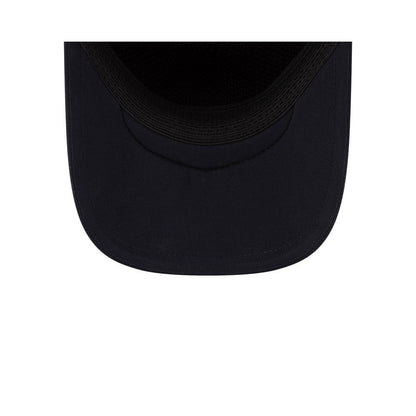 New York Yankees New Era Batting Practice 2026 9Forty APEX Snap Adjustable Hat-Navy