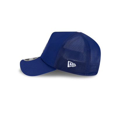 Los Angeles Dodgers New Era Batting Practice 2026 9Forty APEX Snap Adjustable Hat-Royal