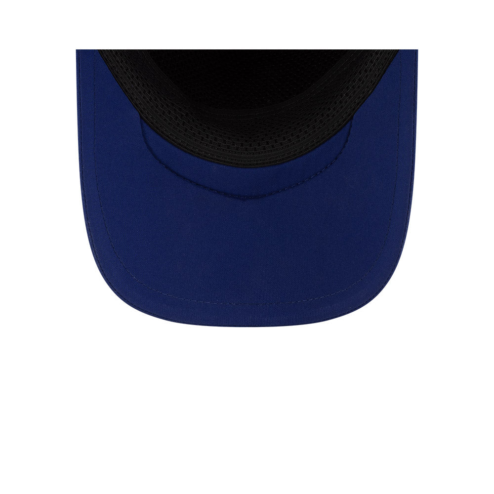 Los Angeles Dodgers New Era Batting Practice 2026 9Forty APEX Snap Adjustable Hat-Royal