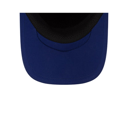 Los Angeles Dodgers New Era Batting Practice 2026 9Forty APEX Snap Adjustable Hat-Royal