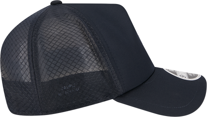 Chicago Cubs New Era 2026 Batting Practice 9Forty APEX Snap Adjustable Hat-Navy