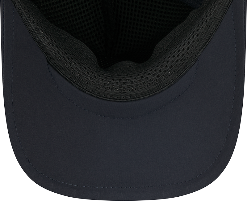 Chicago Cubs New Era 2026 Batting Practice 9Forty APEX Snap Adjustable Hat-Navy