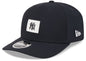 New York Yankees New Era 2026 Clubhouse 9SEVENTY Stretch Snap Adjustable Hat-Navy