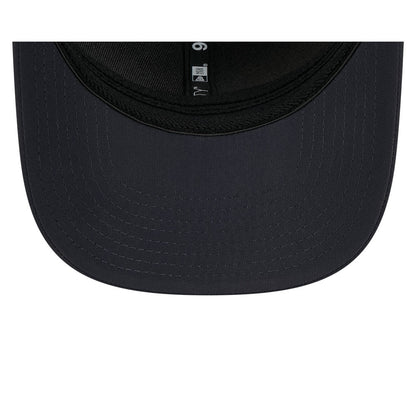 New York Yankees New Era 2026 Clubhouse 9SEVENTY Stretch Snap Adjustable Hat-Navy
