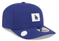 Los Angeles Dodgers New Era 2026 Clubhouse 9SEVENTY Stretch Snap Adjustable Hat-Royal