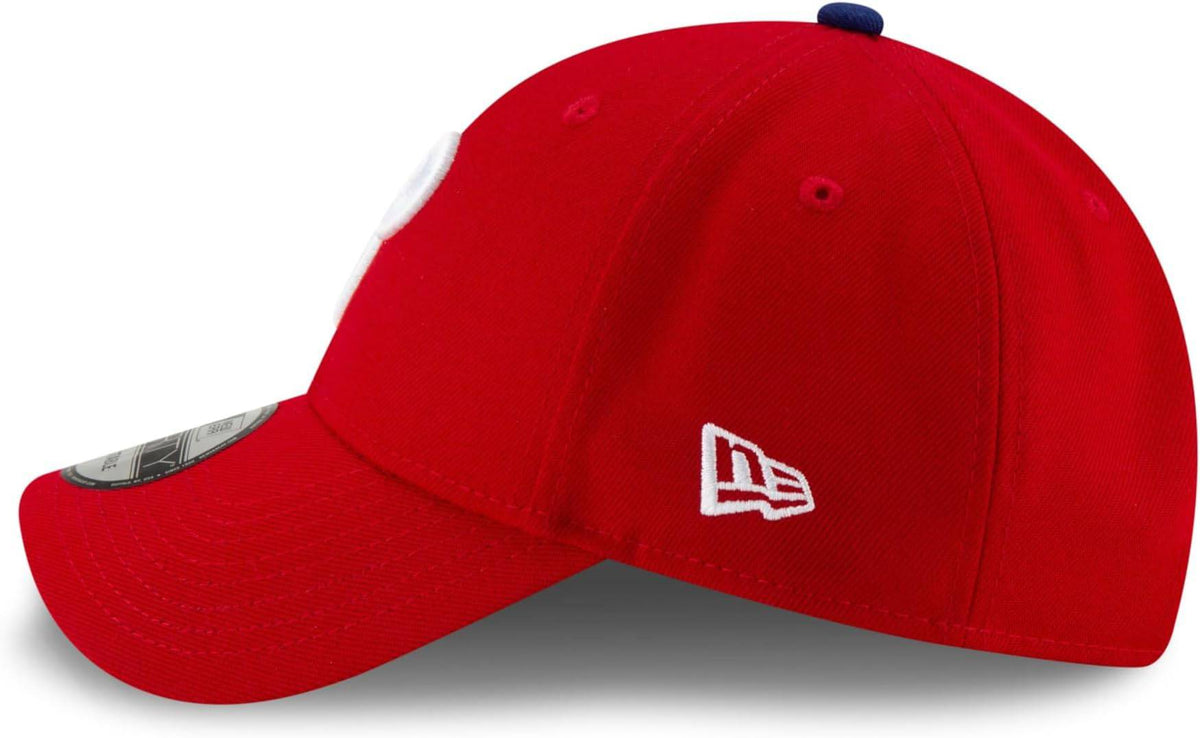 Philadelphia Phillies The League 9FORTY Adjustable Game Cap