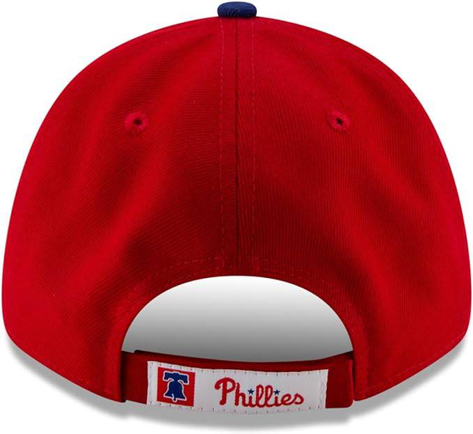 Philadelphia Phillies The League 9FORTY Adjustable Game Cap