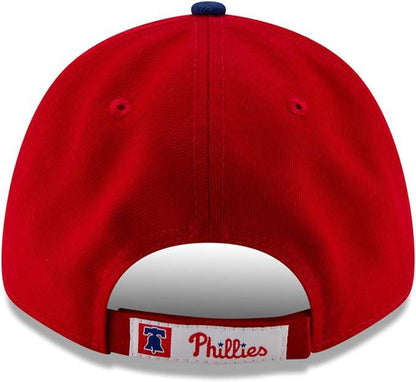 Philadelphia Phillies The League 9FORTY Adjustable Game Cap
