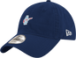 Chicago Cubs New Era Navy Blue Alternate Guitar Bear 9TWENTY Adjustable Hat