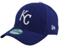 Kansas City Royals The League 9FORTY Adjustable Game Cap
