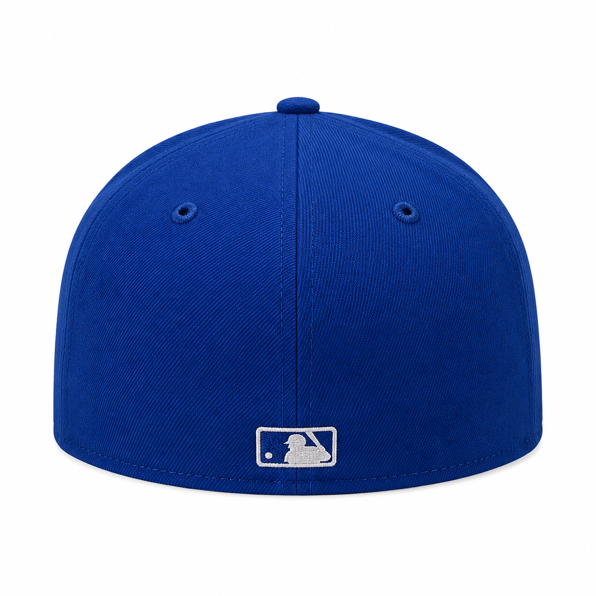 Gorra New Era 39THIRTY Flex Fit azul real Chicago White Sox Classic 1969 Cooperstown Classics