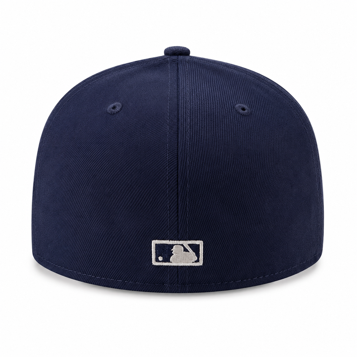 Gorra ajustada 59FIFTY New Era Cooperstown Classics de los Chicago White Sox 1929 en azul marino