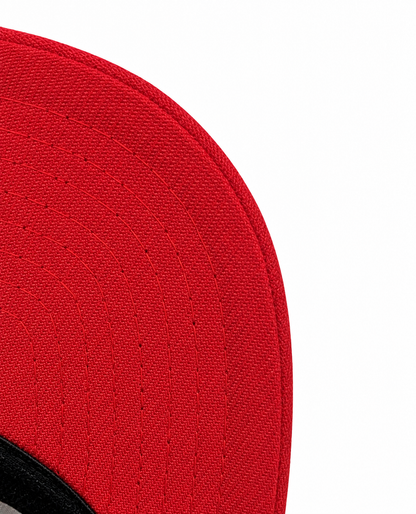Chicago White Sox 1987 Navy/Red 39THIRTY Flex Fit New Era Hat