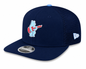 Chicago Cubs New Era Sky Guitar Bear Navy Alternate 2 9SEVENTY Trucker Hat