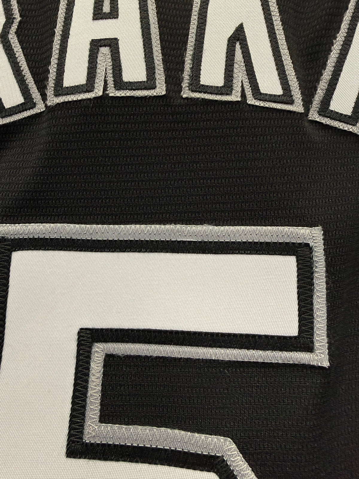 Men's Munetaka Murakami Chicago White Sox NIKE Premium Replica Black Alternate Jersey-Pro Tackle Twill Lettering