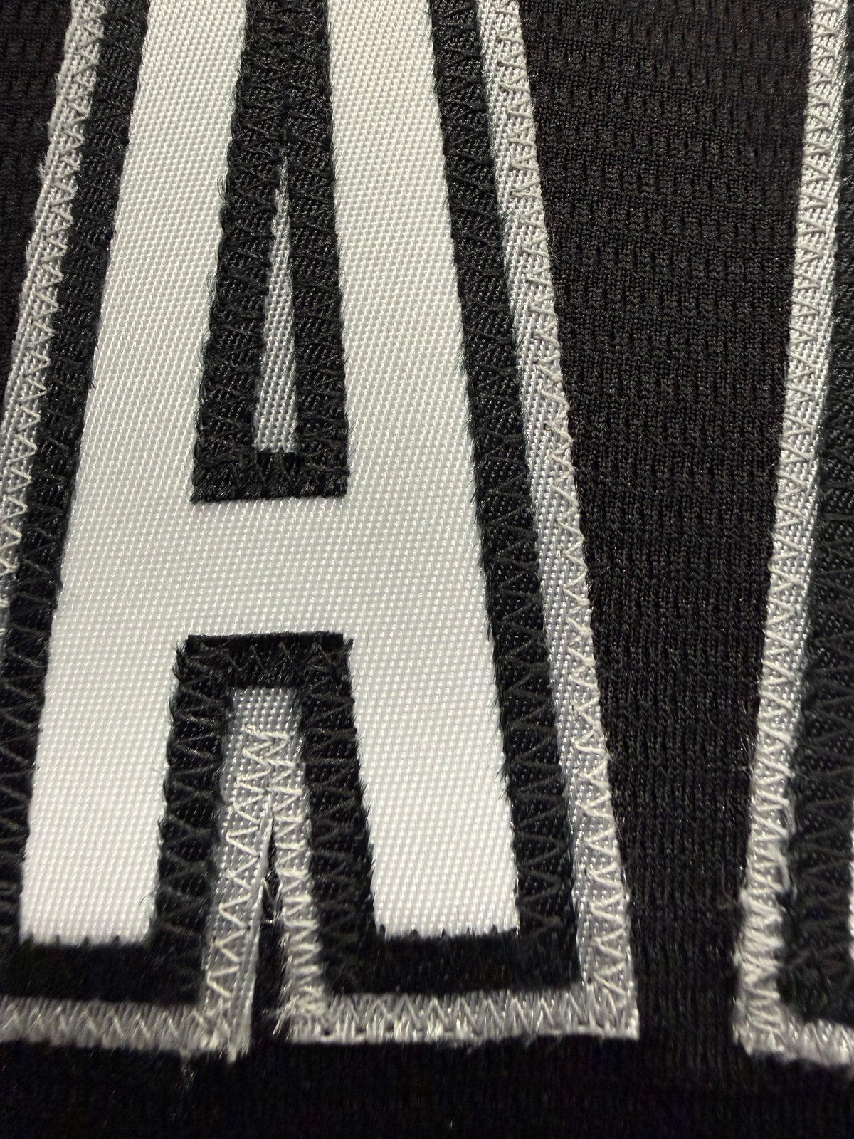 Men's Munetaka Murakami Chicago White Sox NIKE Premium Replica Black Alternate Jersey-Pro Tackle Twill Lettering