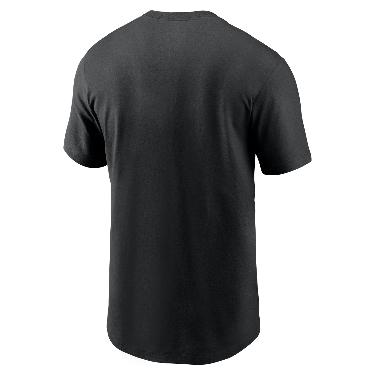 Men's Pittsburgh Pirates Nike Team Cooperstown Black T-Shirt