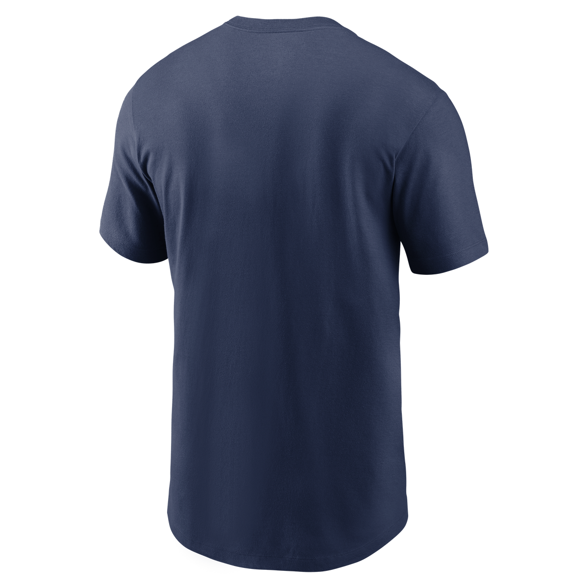Men's New York Yankees Nike Navy Cooperstown Retro T-Shirt