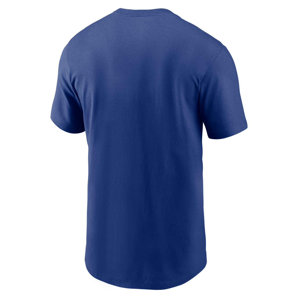 Men's Atlanta Braves Nike Royal Blue Cooperstown Retro T-Shirt