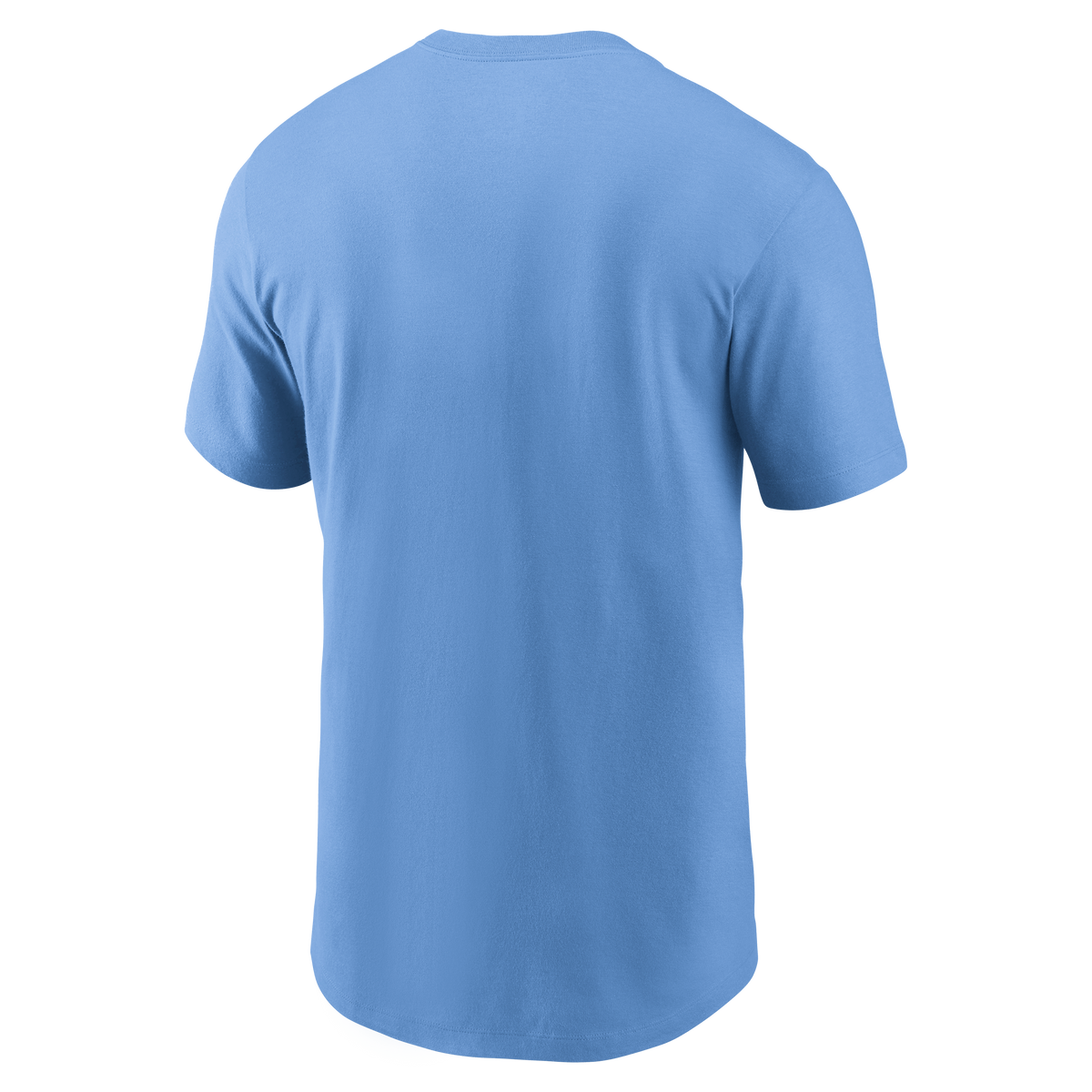 Men's Philadelphia Phillies Nike Valor Blue Cooperstown Retro T-Shirt