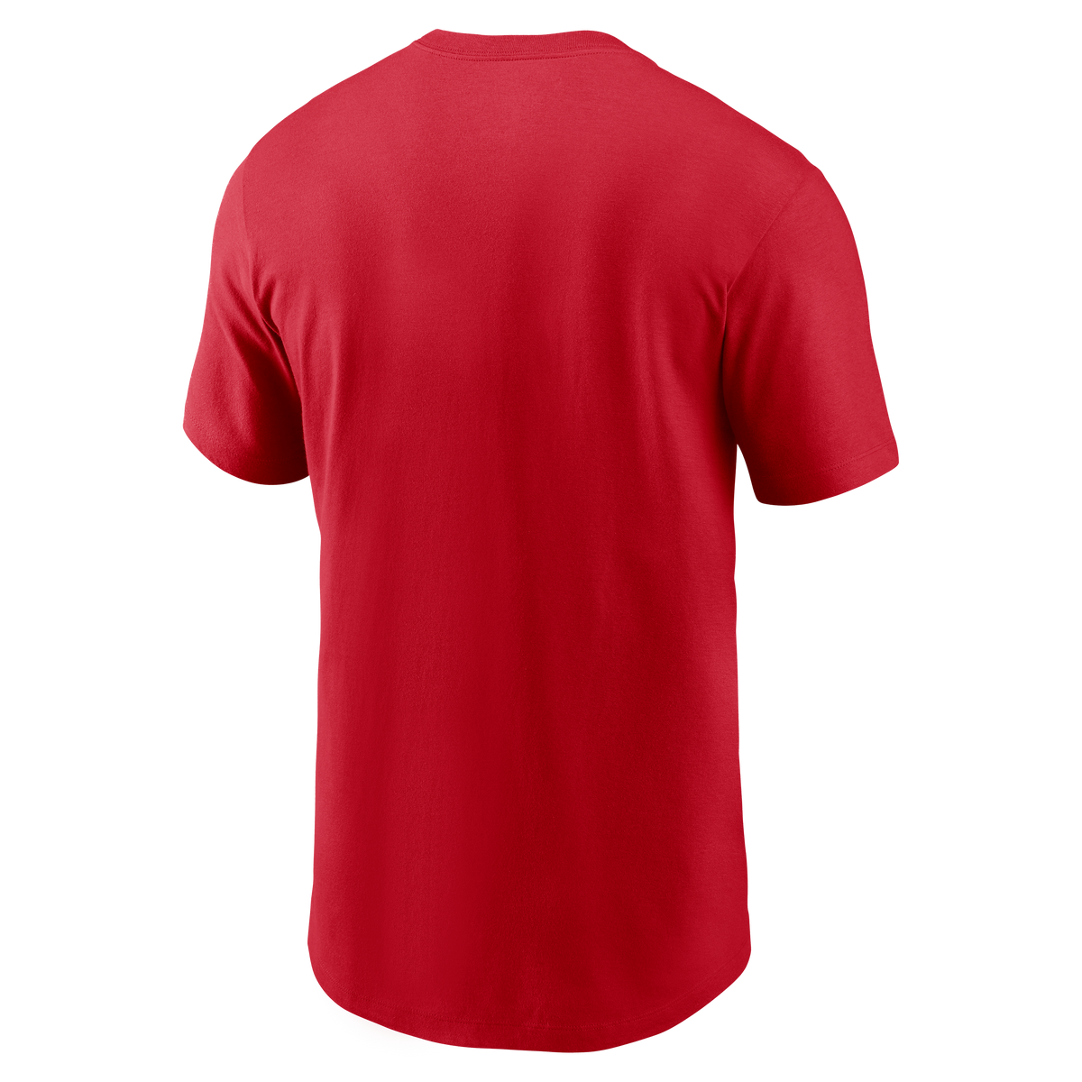 Men's Cincinnati Reds Nike Red Cooperstown Retro T-Shirt