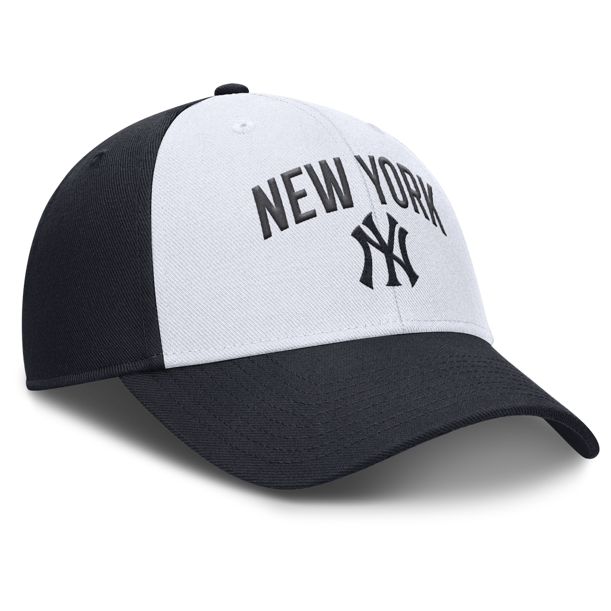 New York Yankees Nike Navy Blue Club Adjustable Hat