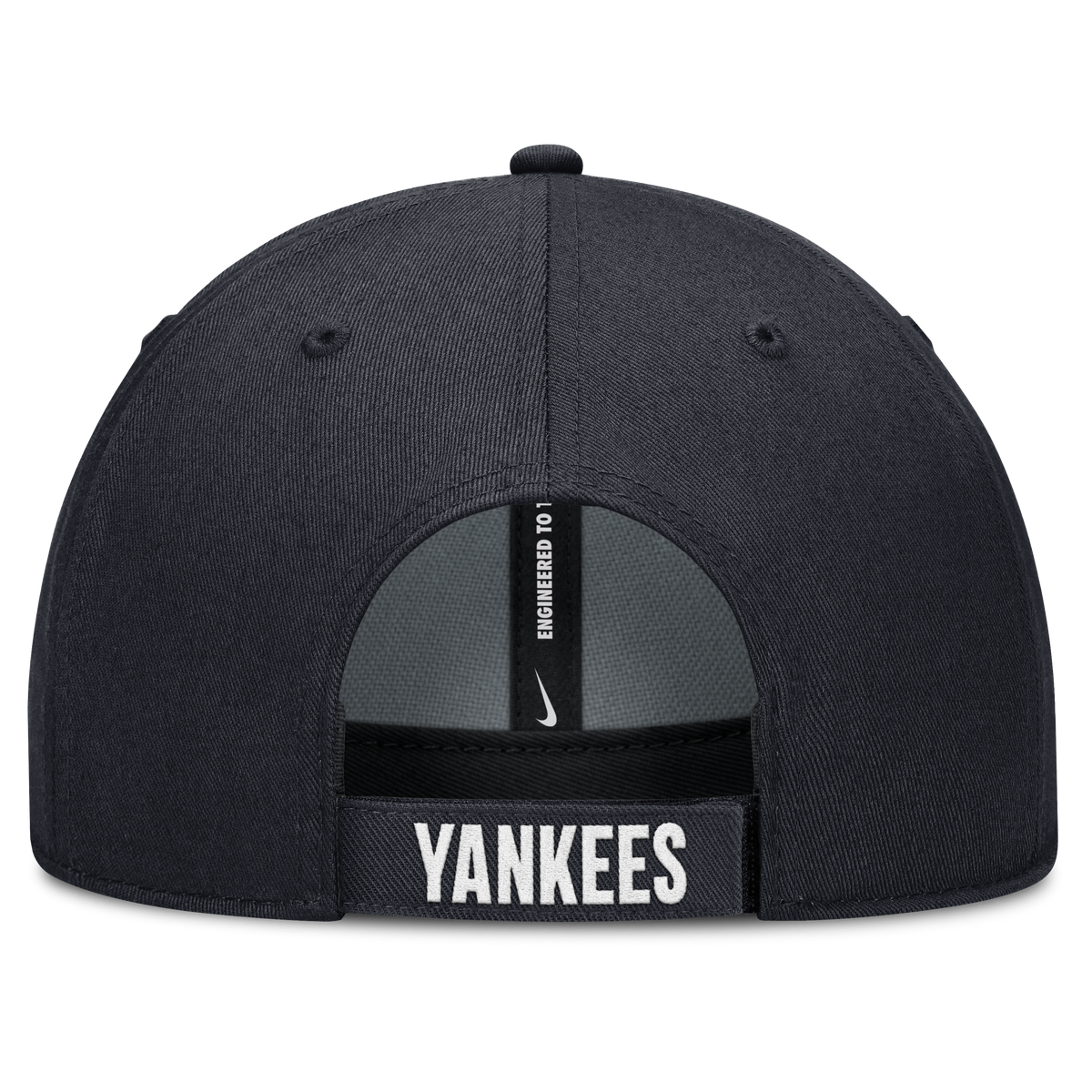 New York Yankees Nike Navy Blue Club Adjustable Hat