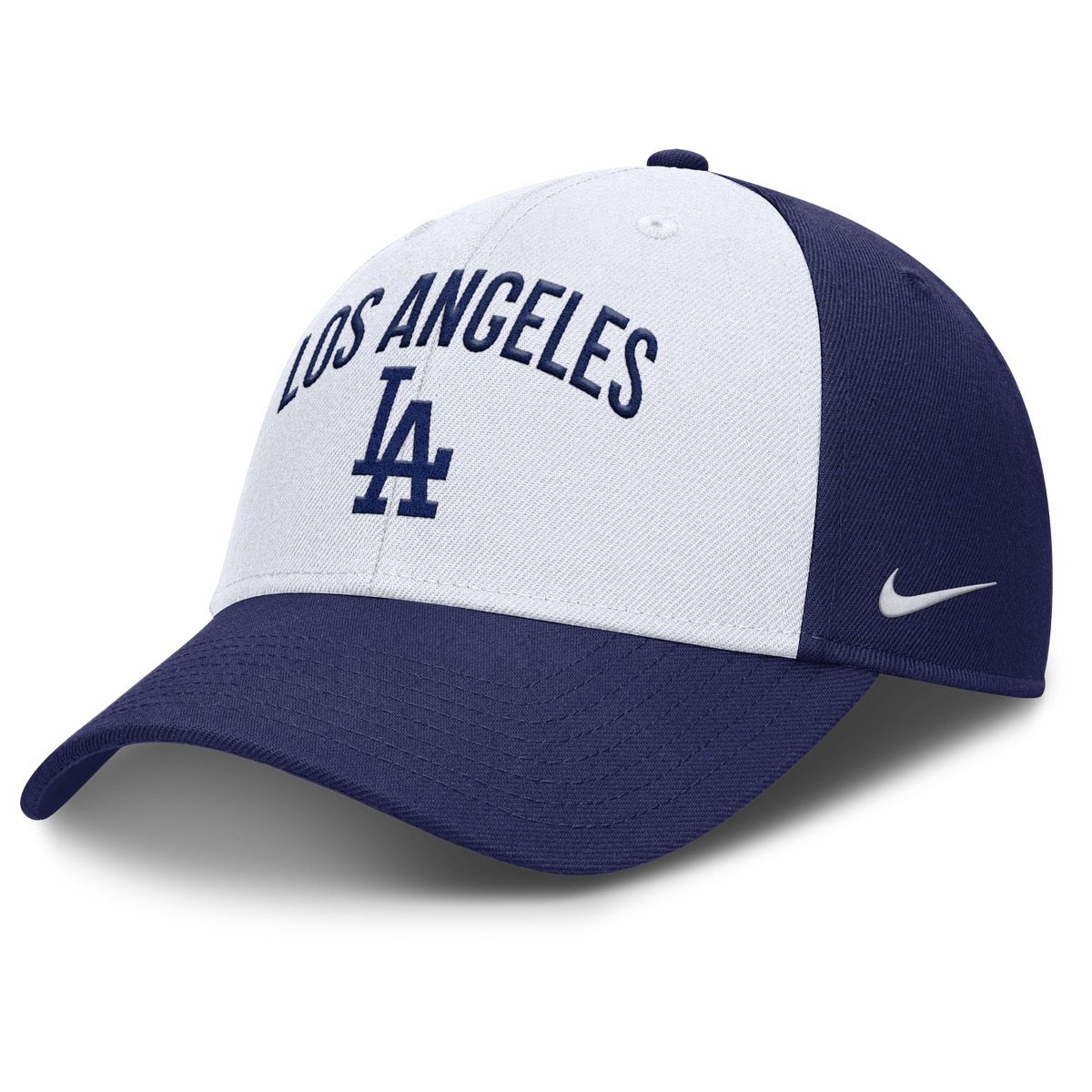 Los Angeles Dodgers Nike Royal Blue Club Adjustable Hat