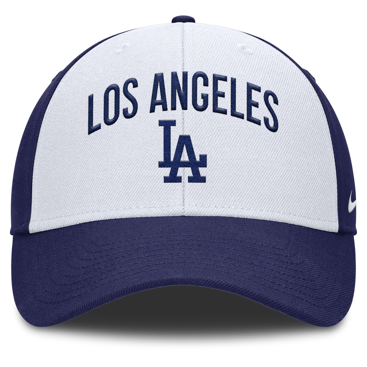 Los Angeles Dodgers Nike Royal Blue Club Adjustable Hat