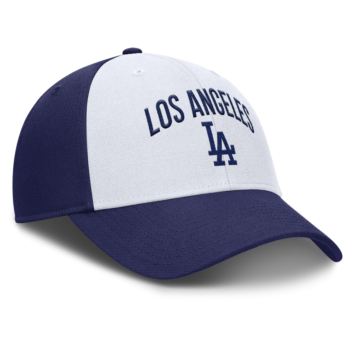Los Angeles Dodgers Nike Royal Blue Club Adjustable Hat
