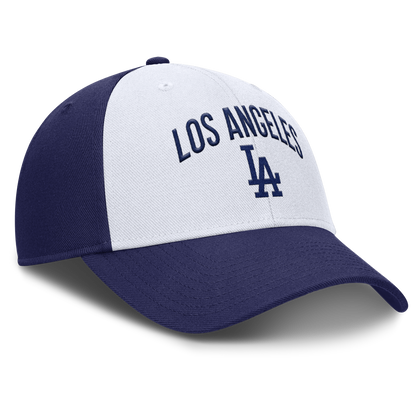 Los Angeles Dodgers Nike Royal Blue Club Adjustable Hat