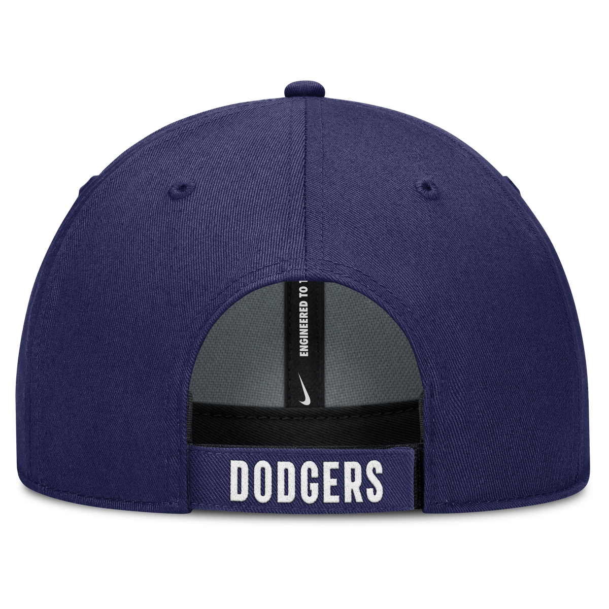 Los Angeles Dodgers Nike Royal Blue Club Adjustable Hat