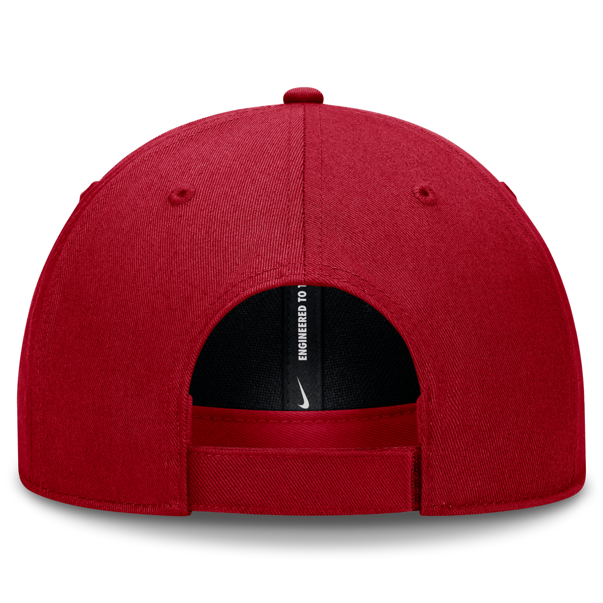 St. Louis Cardinals Nike Gym Red Club Adjustable Hat