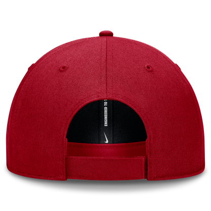 St. Louis Cardinals Nike Gym Red Club Adjustable Hat