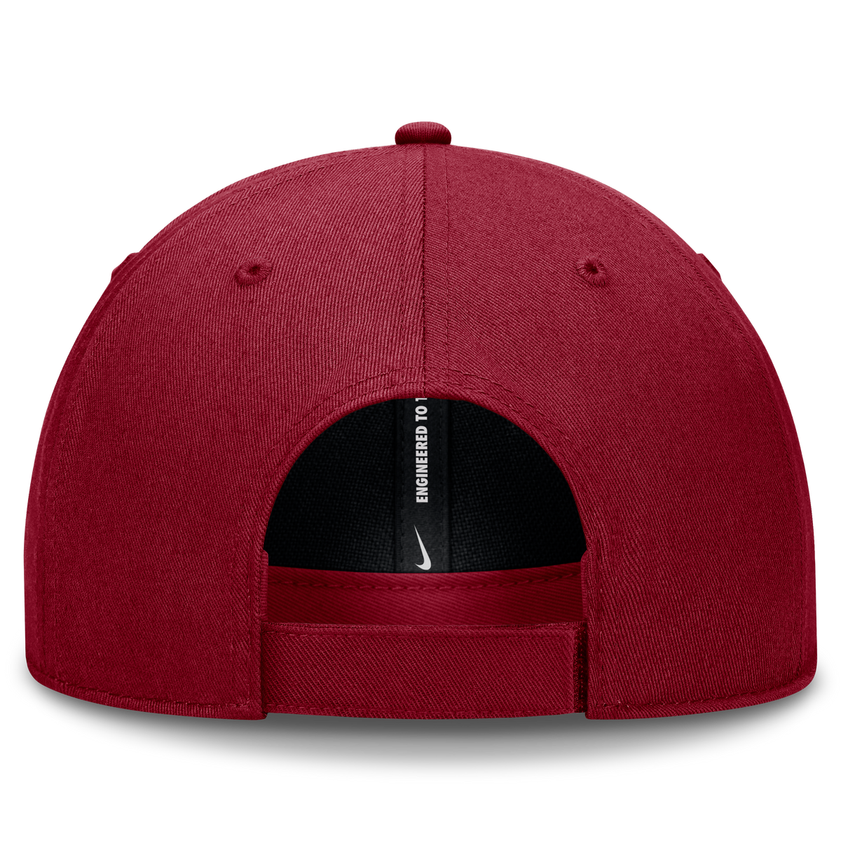 Arizona Diamondbacks Nike Crimson Club Adjustable Hat