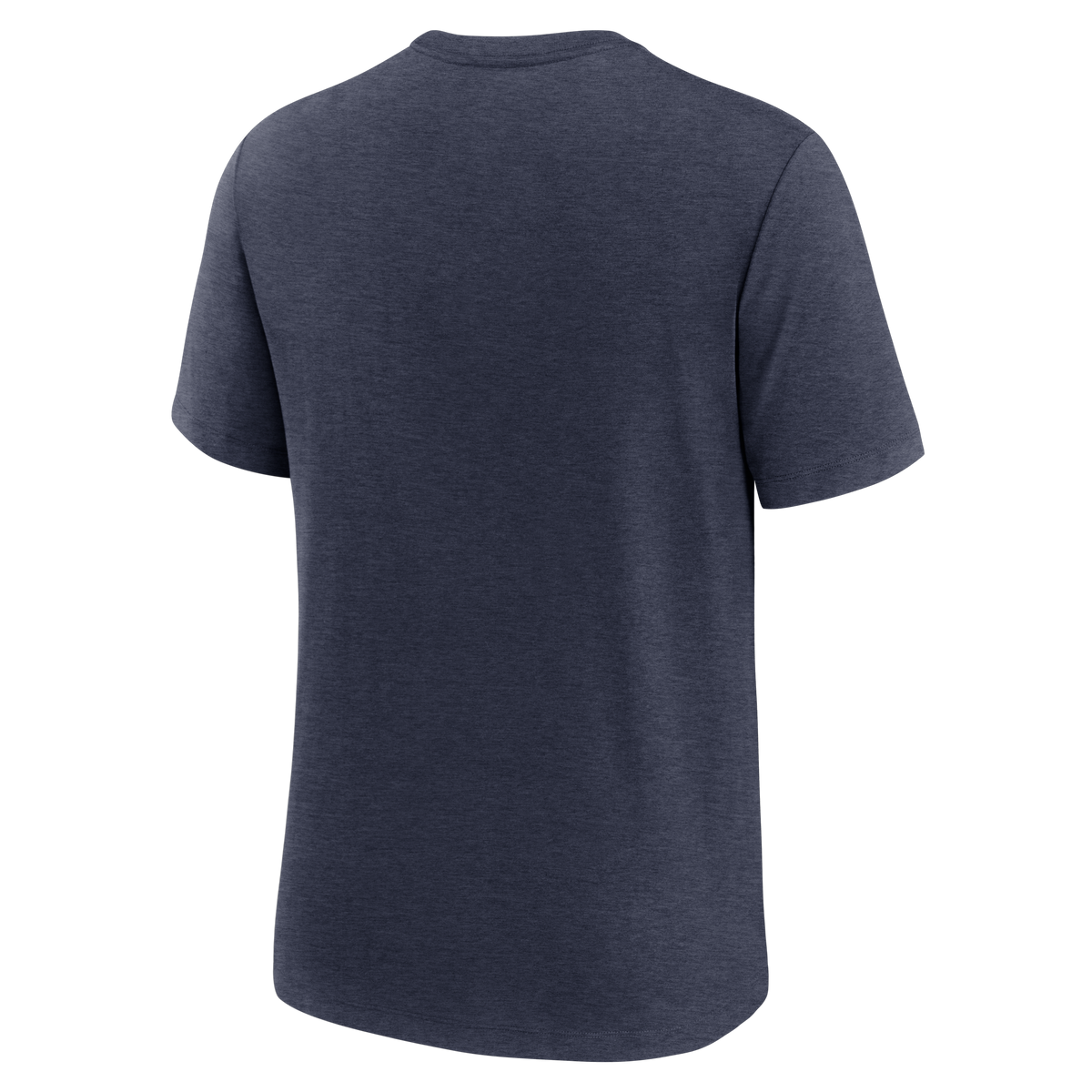 Men's New York Yankees Nike Heather Navy Good Wood T-Shirt
