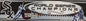 Chicago White Sox 2005 World Series Champions Bumper Sticker