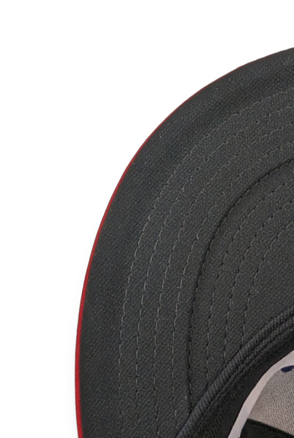 NIKE Chicago Cubs 2 Tone Deep Royal/Red Aero True Adjustable Dri-Fit Performance Hat