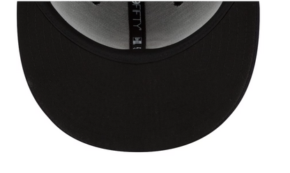 Men's Minnesota Twins New Era Navy Authentic Collection Home 59FIFTY Fitted Hat