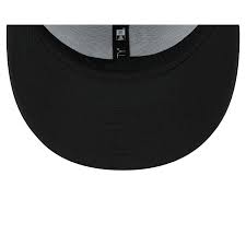 Gorra ajustada 59FIFTY New Era Black City Connect On Field de los Chicago White Sox