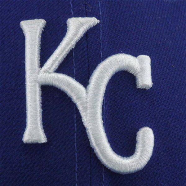 Kansas City Royals The League 9FORTY Adjustable Game Cap