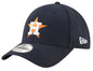Houston Astros Men's New Era Navy Home The League Alternate 9FORTY Adjustable Hat