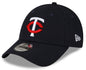 Minnesota Twins The League 9FORTY Adjustable 2023 Home Cap
