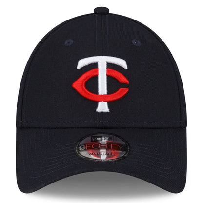 Minnesota Twins The League 9FORTY Adjustable 2023 Home Cap